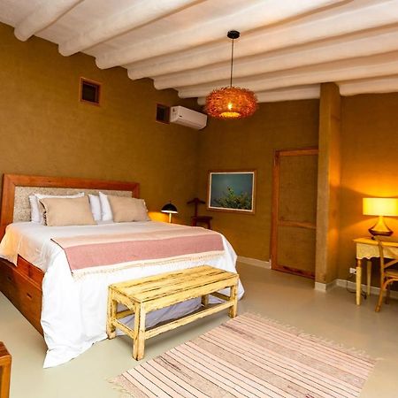 Adobe Villas Манкора Экстерьер фото