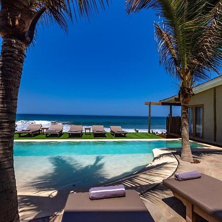 Adobe Villas Манкора Экстерьер фото