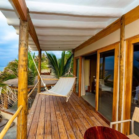 Adobe Villas Манкора Экстерьер фото