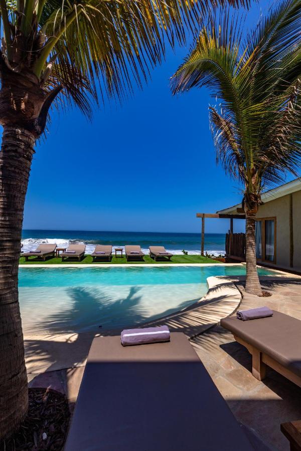Adobe Villas Манкора Экстерьер фото