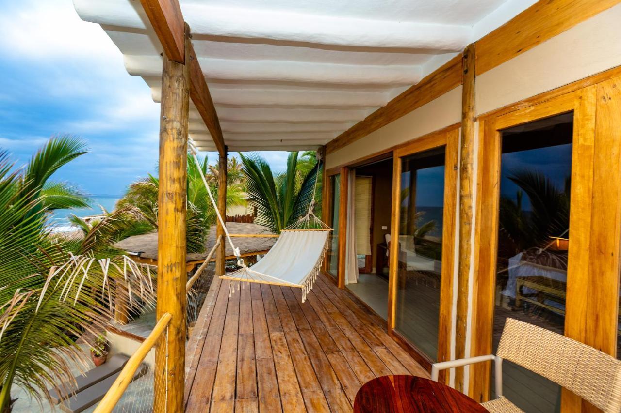 Adobe Villas Манкора Экстерьер фото