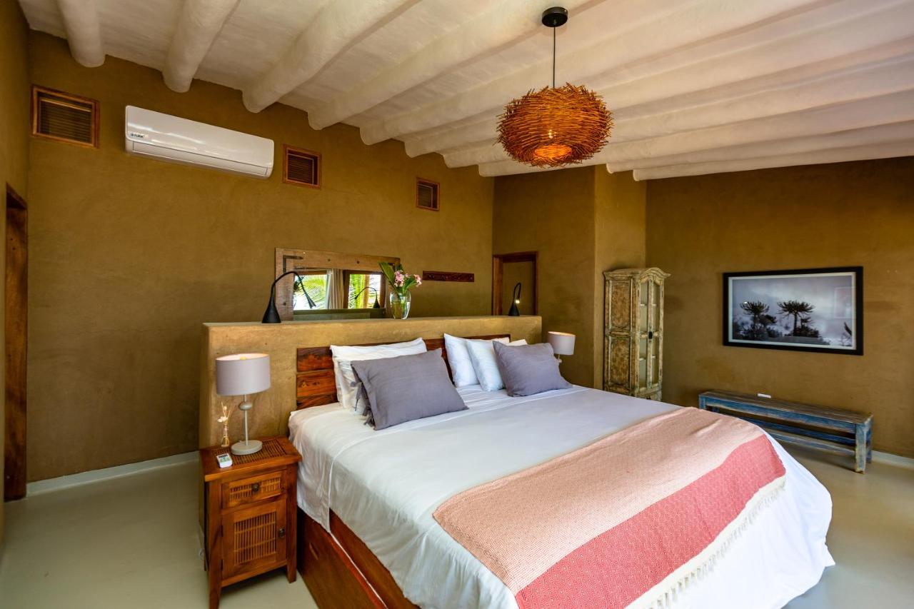 Adobe Villas Манкора Экстерьер фото