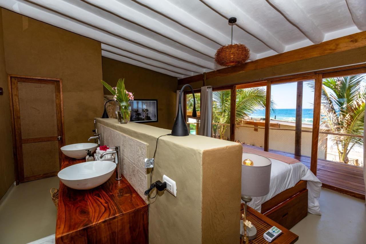 Adobe Villas Манкора Экстерьер фото