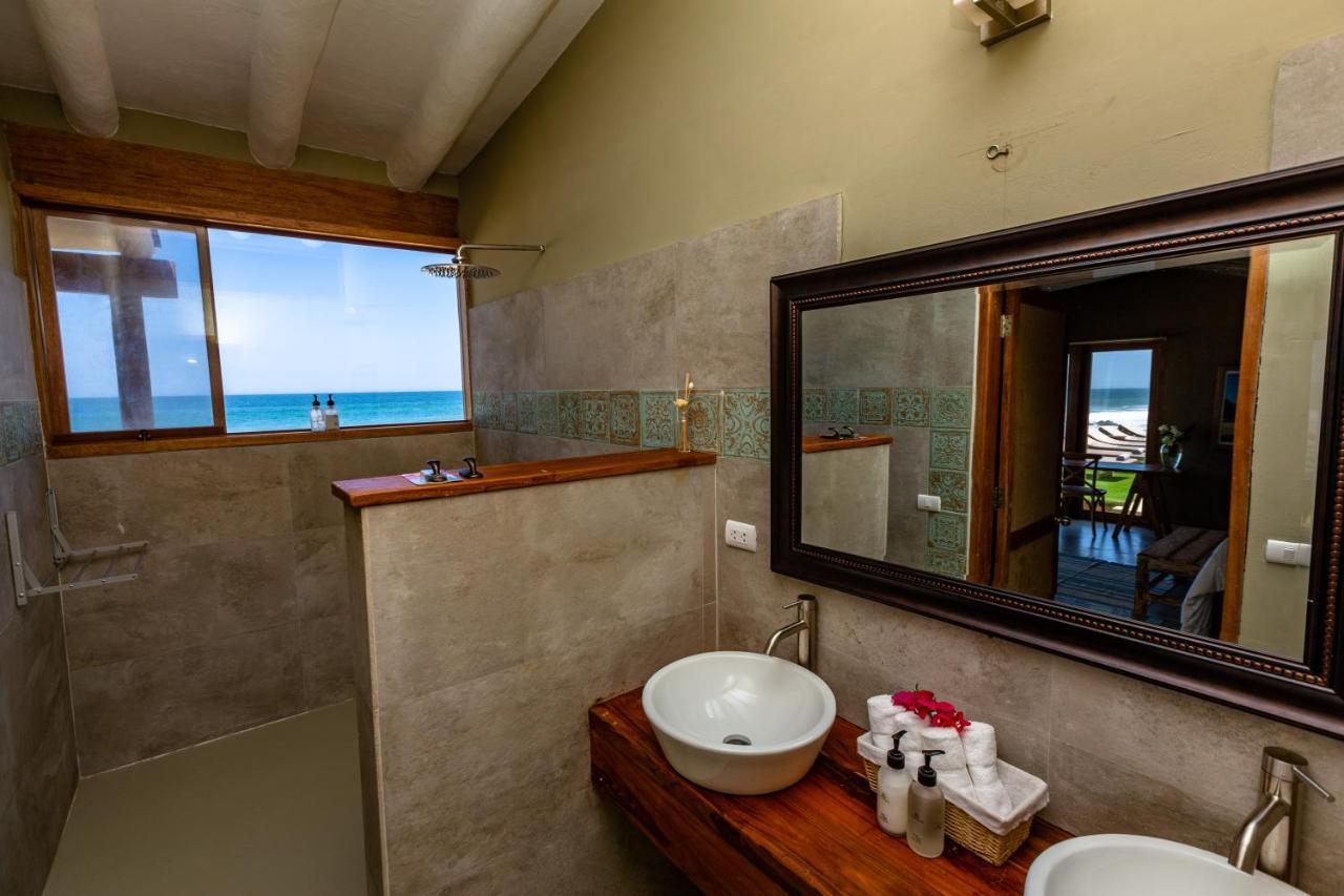 Adobe Villas Манкора Экстерьер фото