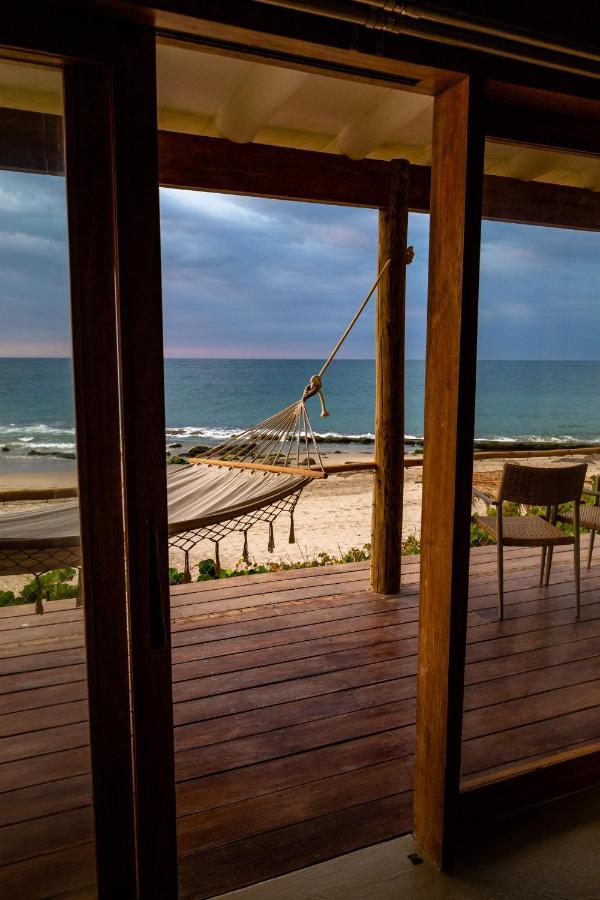 Adobe Villas Манкора Экстерьер фото