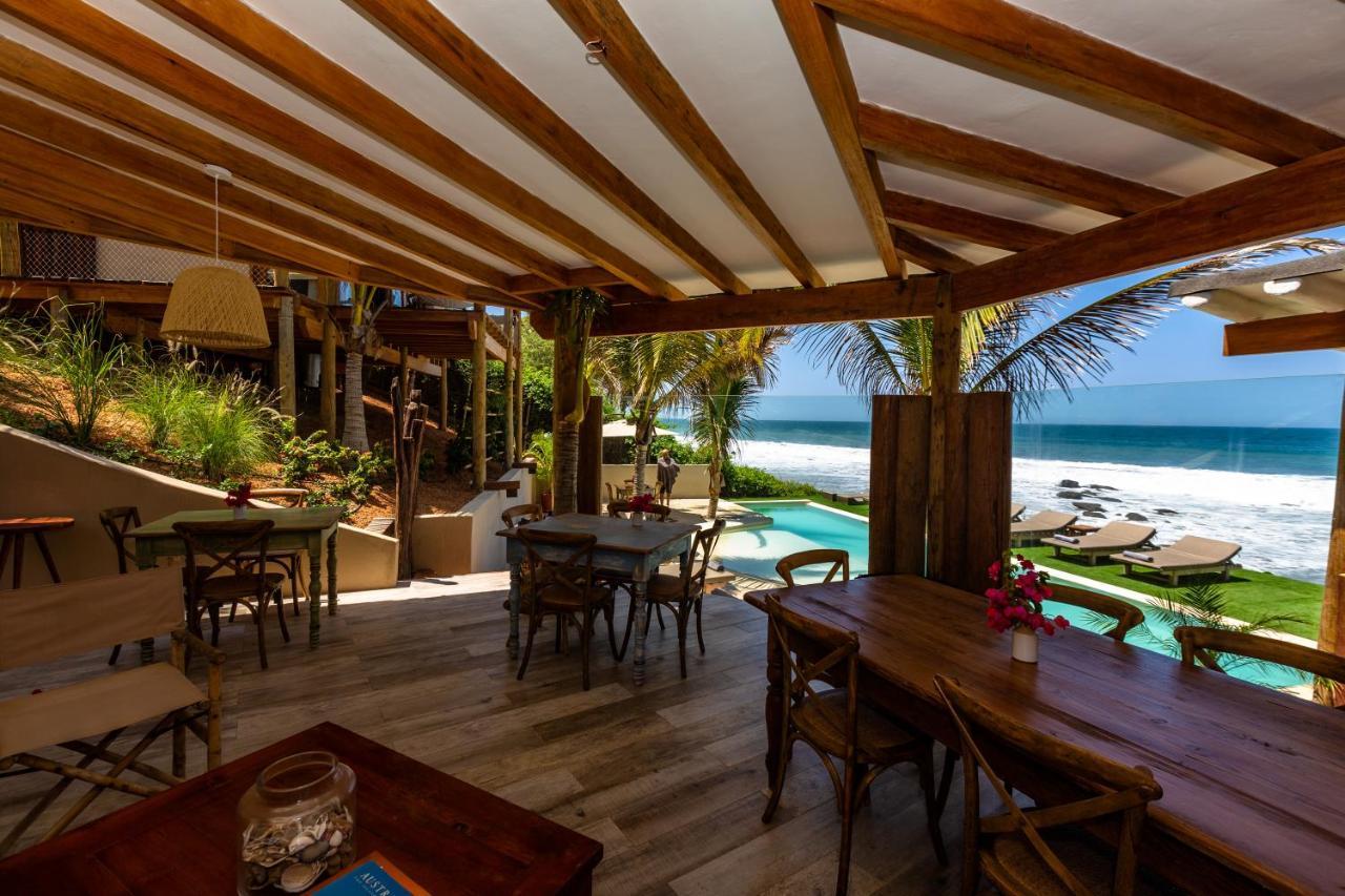 Adobe Villas Манкора Экстерьер фото